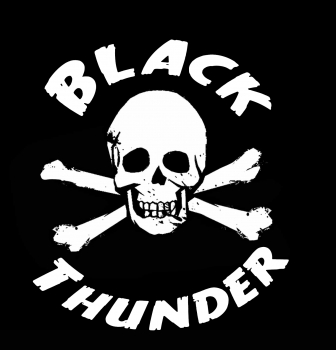 BLACK THUNDER