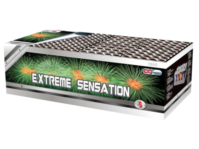 EXTREME SENSATION